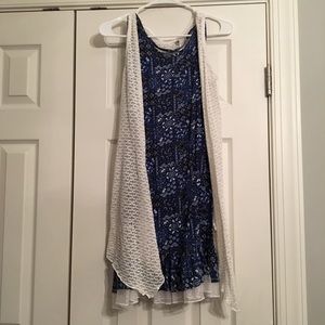 Adorable girls dress
